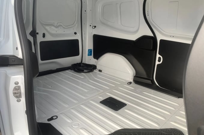 2024 Renault Kangoo