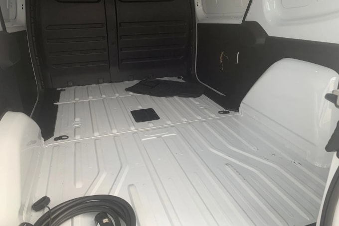 2024 Renault Kangoo