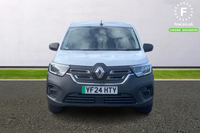 2024 Renault Kangoo