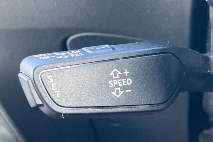2019 Audi Tt