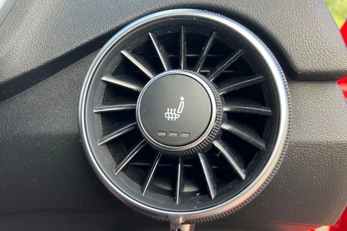 2019 Audi Tt