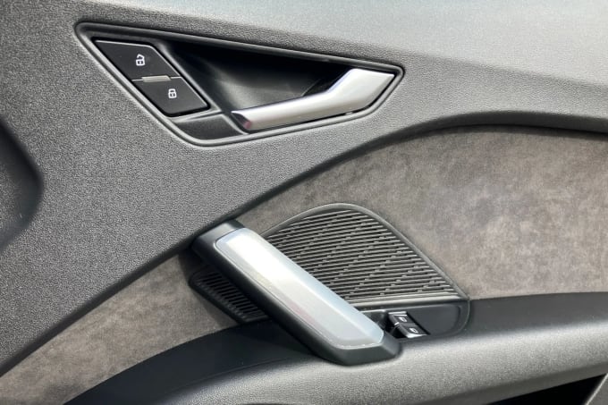 2019 Audi Tt