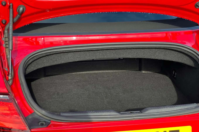 2019 Audi Tt