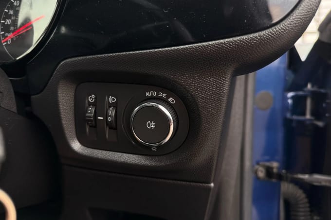2021 Vauxhall Corsa