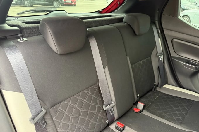 2018 Nissan Micra