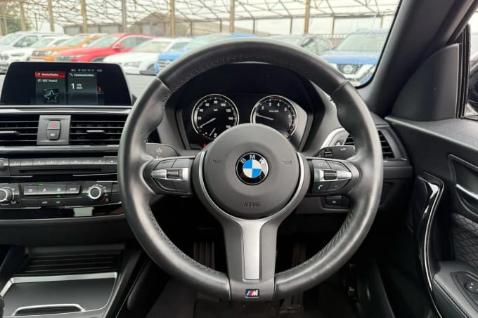 2019 BMW 2 Series