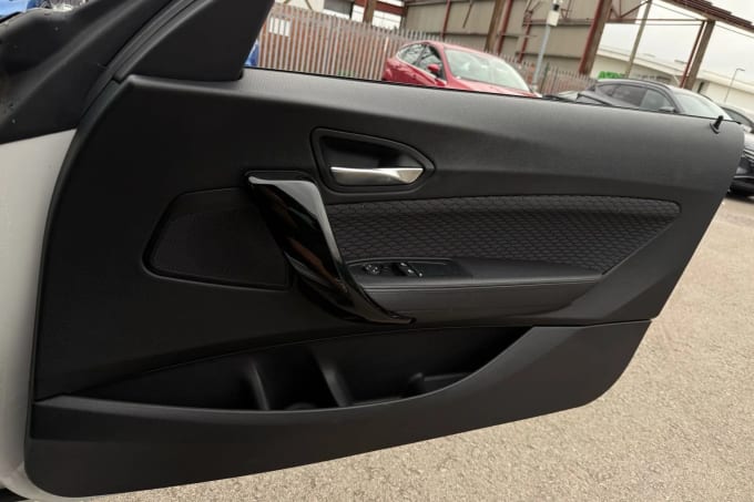 2019 BMW 2 Series