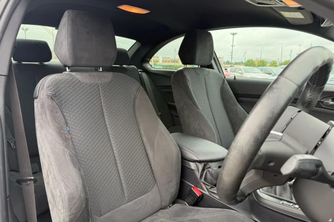 2019 BMW 2 Series