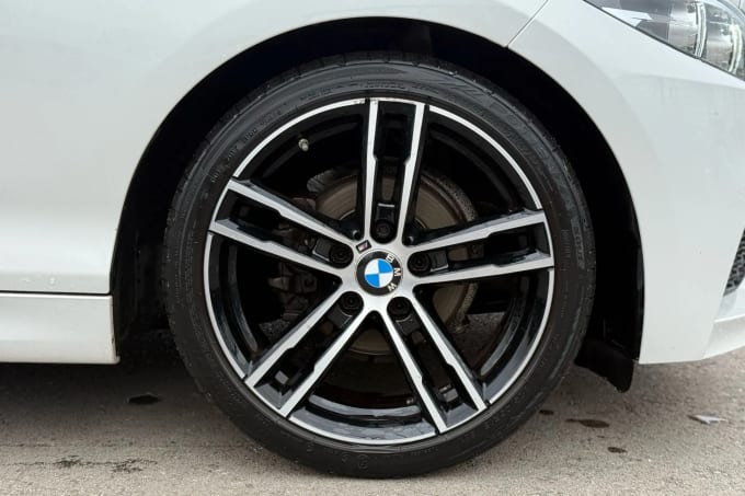 2019 BMW 2 Series