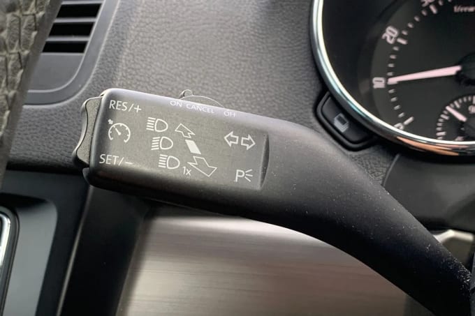 2017 Skoda Yeti Outdoor