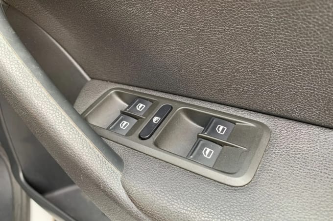 2017 Skoda Yeti Outdoor