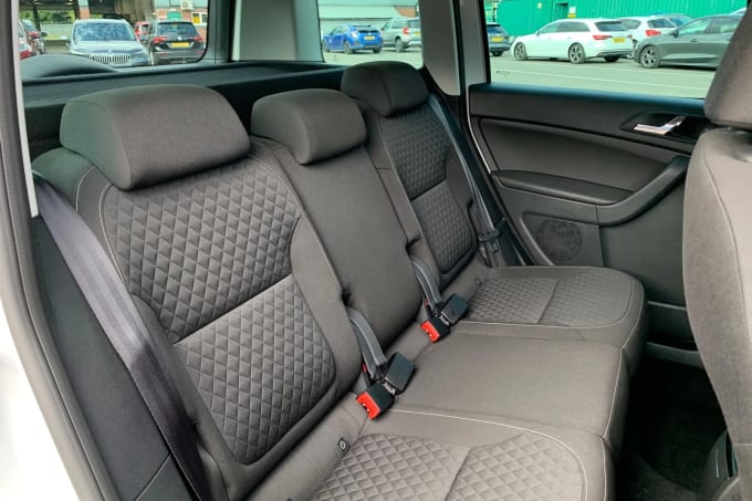 2017 Skoda Yeti Outdoor