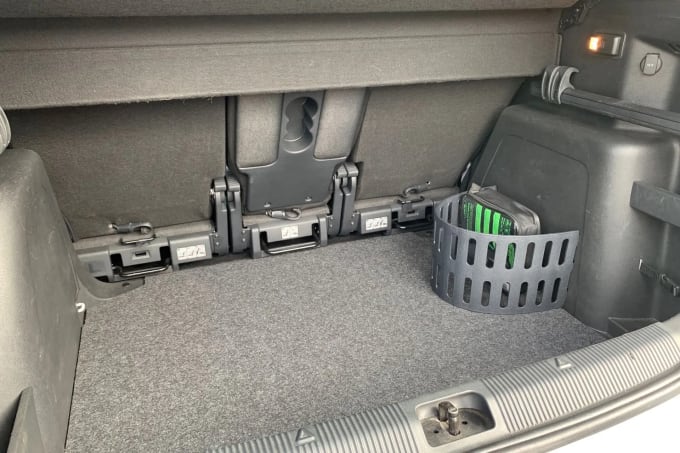 2017 Skoda Yeti Outdoor