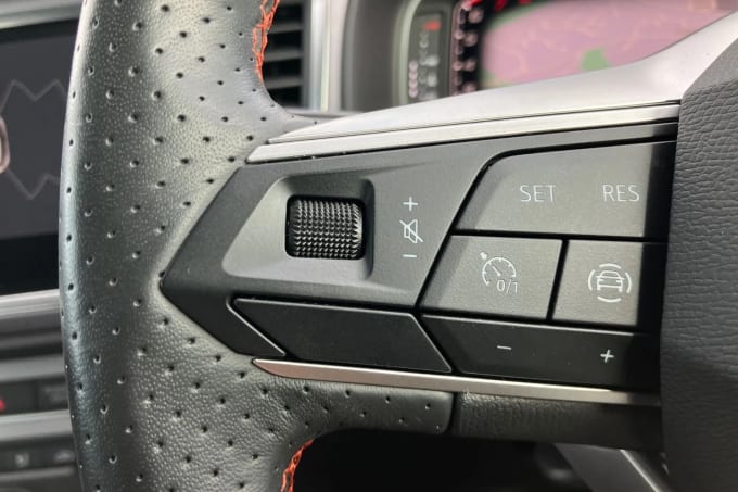 2023 Seat Ateca