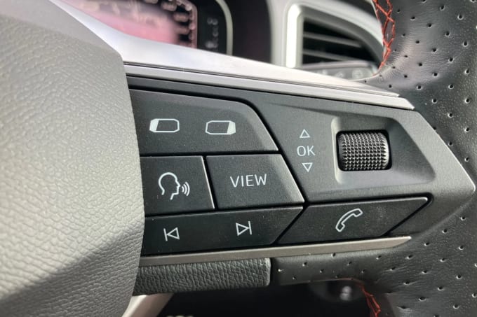 2023 Seat Ateca