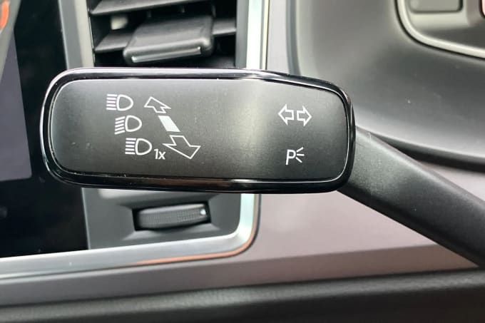 2023 Seat Ateca