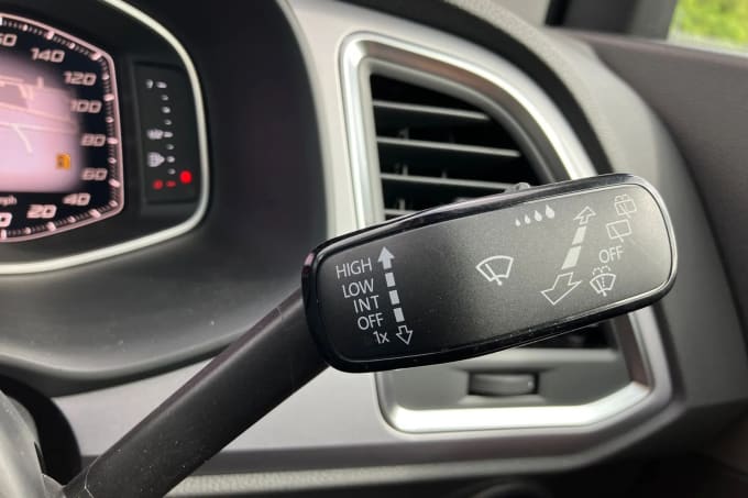 2023 Seat Ateca