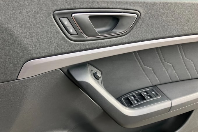 2023 Seat Ateca
