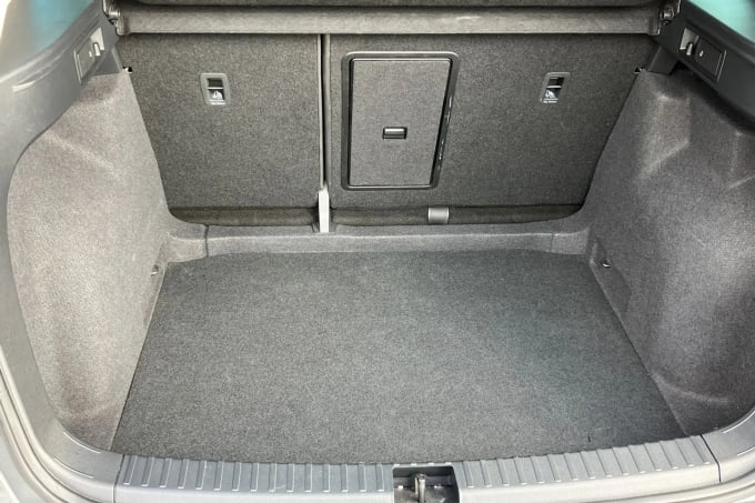 2023 Seat Ateca