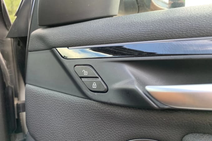2021 BMW X1