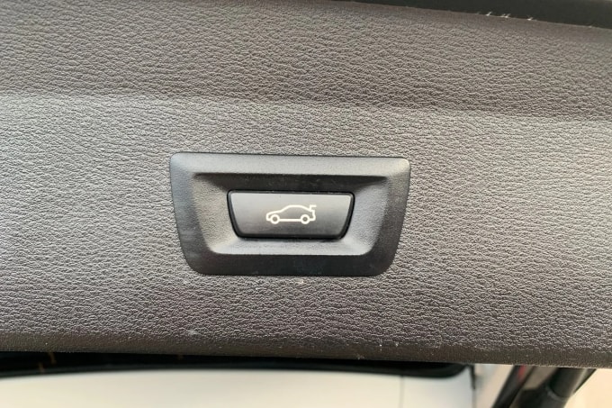 2021 BMW X1