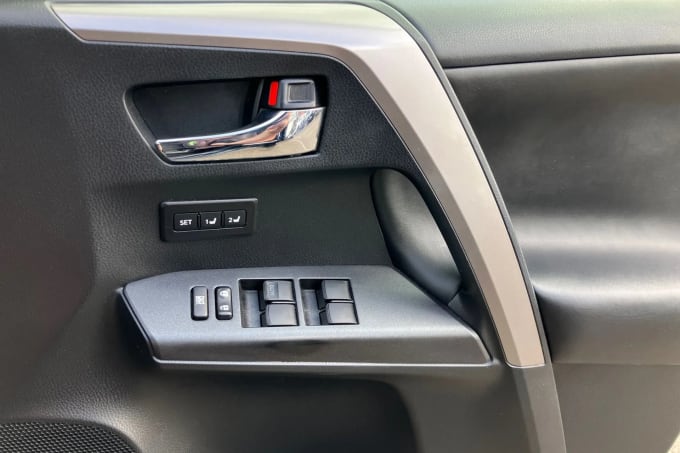 2018 Toyota Rav4