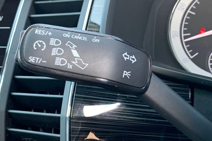 2021 Skoda Kodiaq