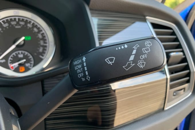 2021 Skoda Kodiaq