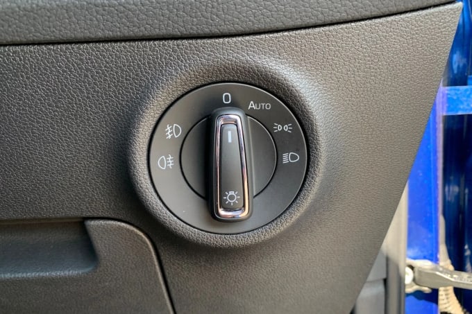 2021 Skoda Kodiaq