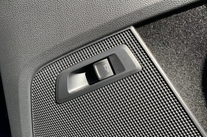 2021 Skoda Kodiaq