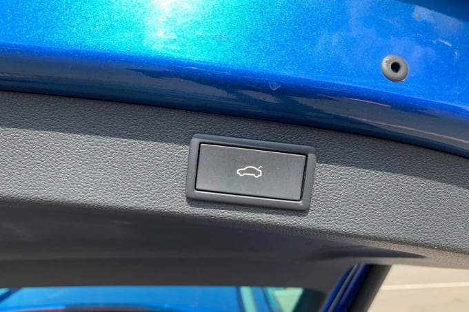 2021 Skoda Kodiaq