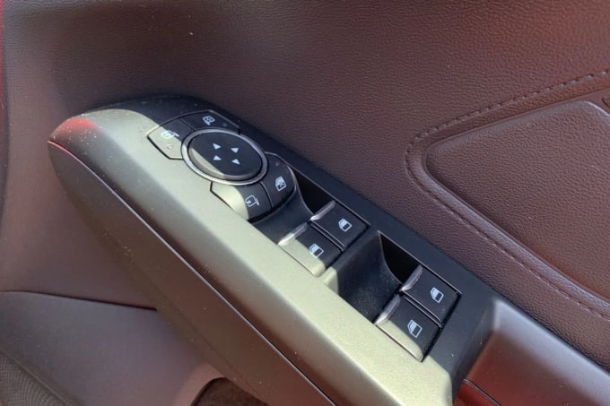 2021 Ford Focus