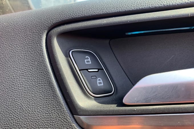 2021 Ford Focus