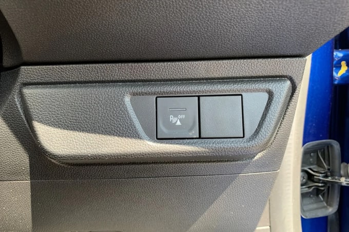 2021 Dacia Sandero