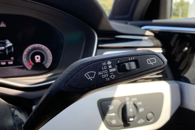 2023 Audi A4
