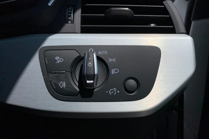 2023 Audi A4