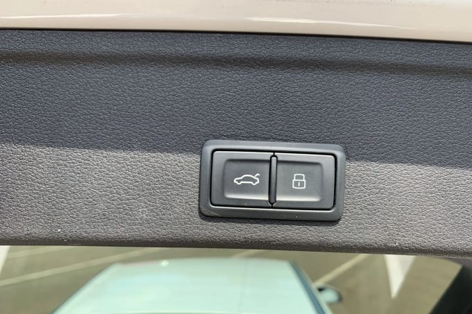 2023 Audi A4