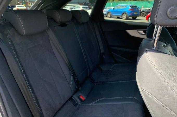 2023 Audi A4