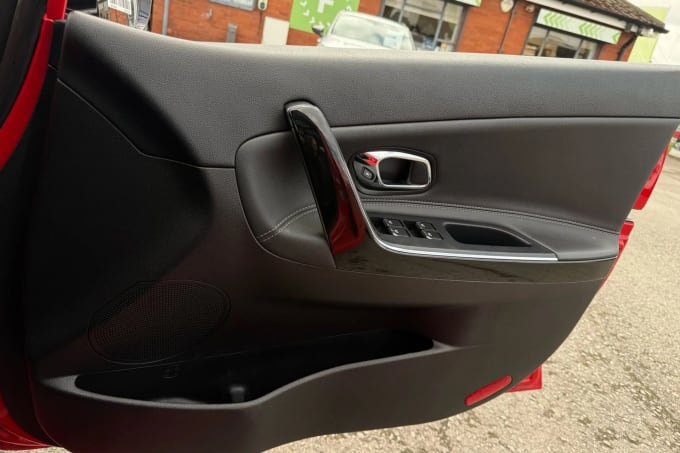 2018 Kia Ceed