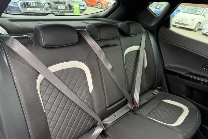 2018 Kia Ceed