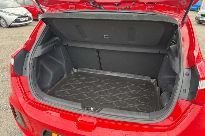 2018 Kia Ceed