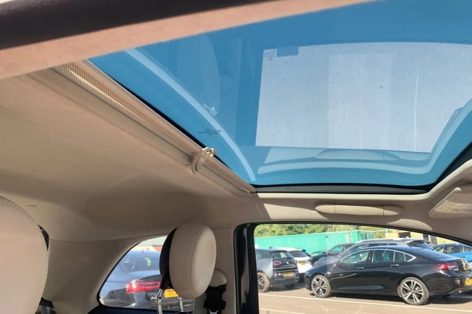 2018 Fiat 500