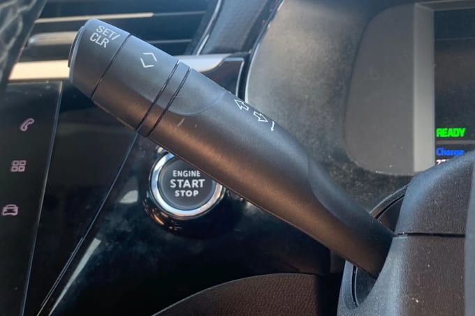 2021 Vauxhall Corsa