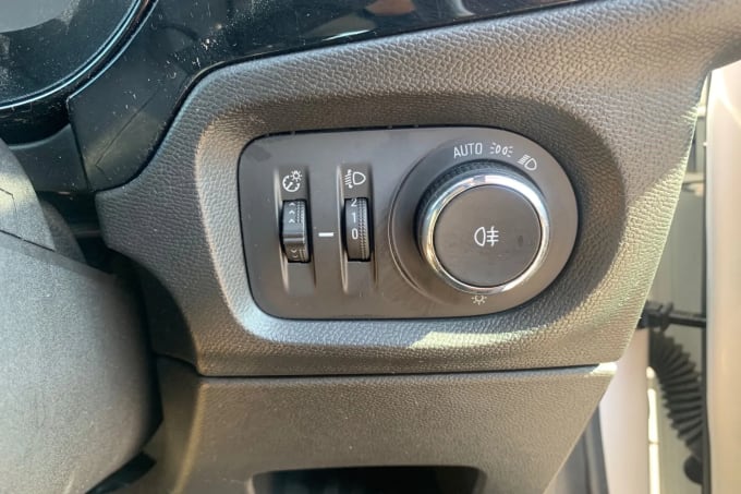 2021 Vauxhall Corsa