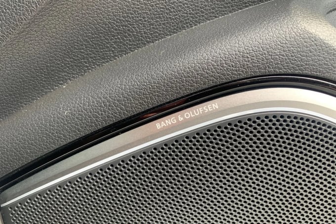 2018 Audi A3