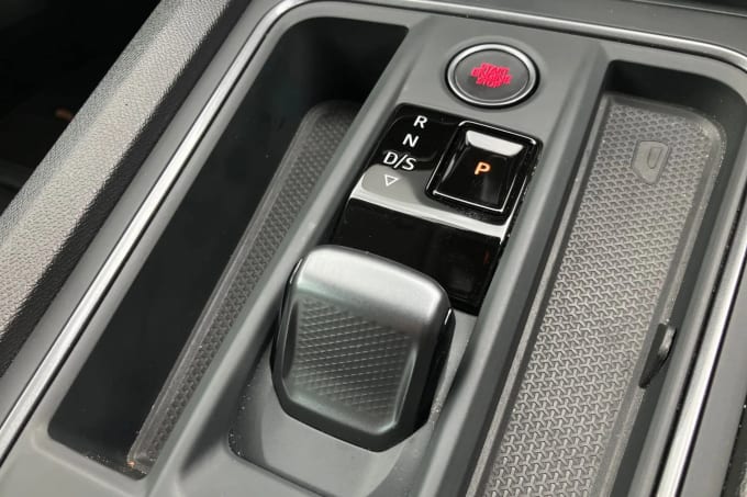 2022 Cupra Formentor