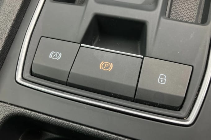 2022 Cupra Formentor