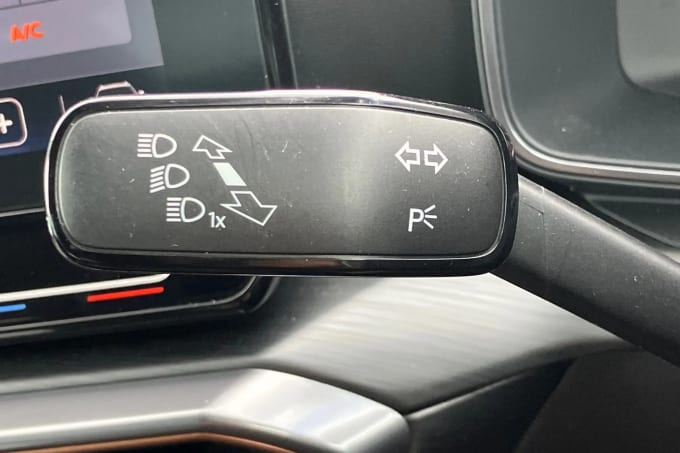 2022 Cupra Formentor