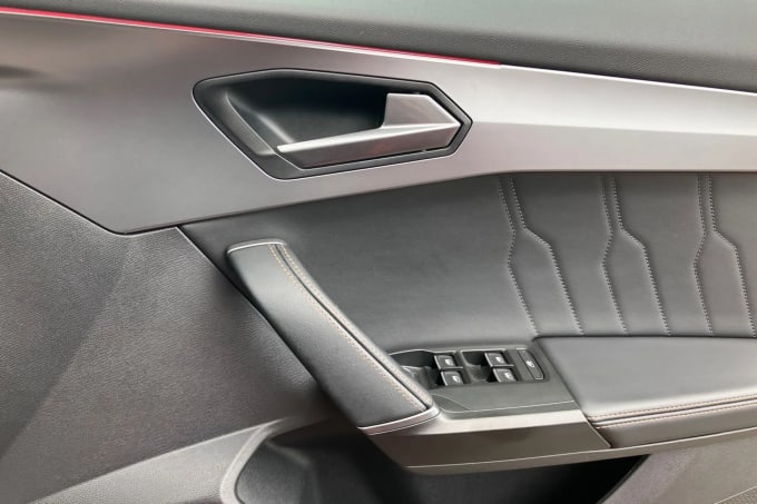 2022 Cupra Formentor