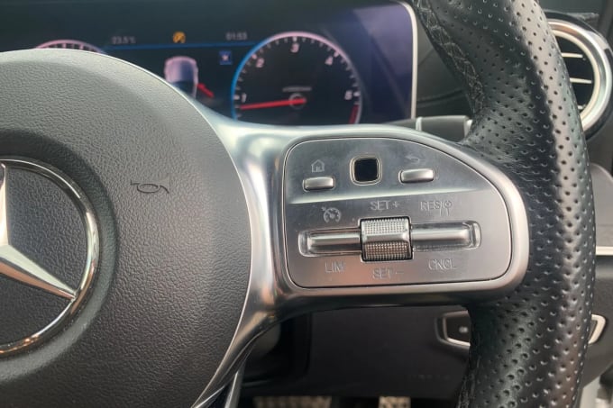 2018 Mercedes-benz E Class
